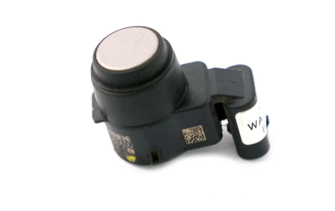  *BMW 1 3 er E87 E90 E91 LCI Ultraschallsensor KASCHMIRSILBER Silber - SKU 9124583-KAS - Teilenummer 9124583