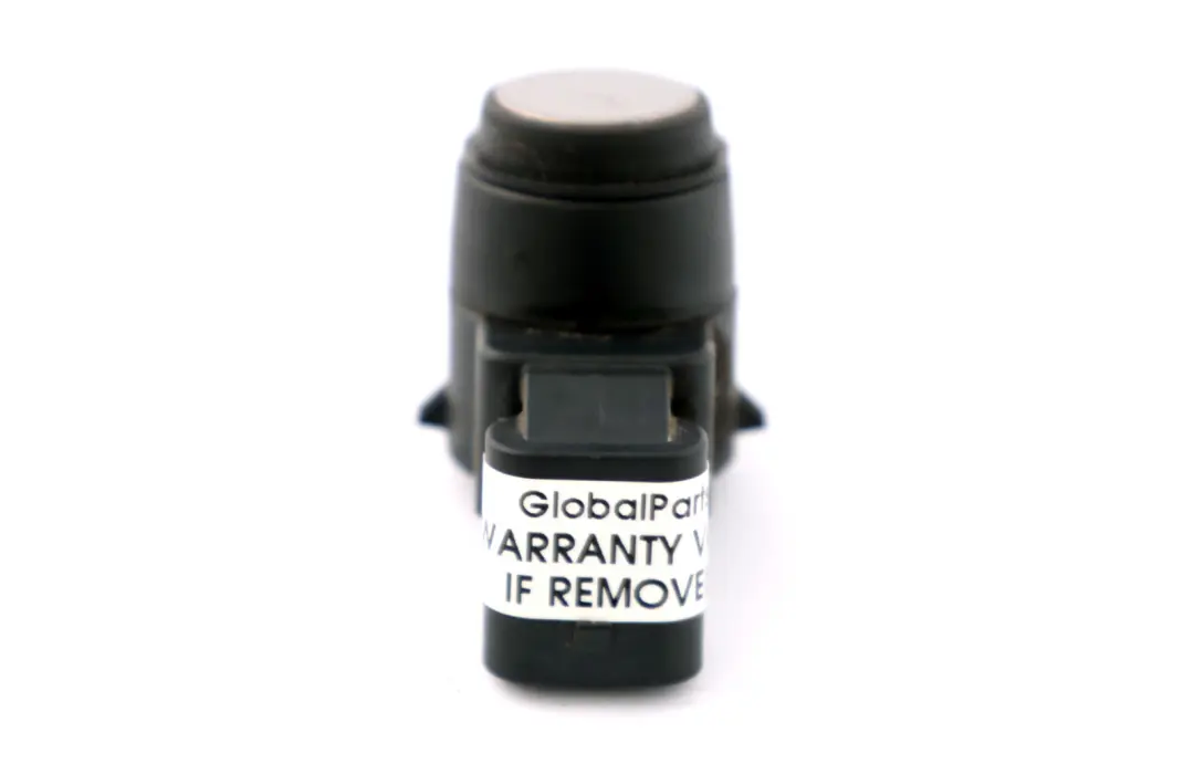  *BMW 1 3 er E87 E90 E91 LCI Ultraschallsensor KASCHMIRSILBER Silber - SKU 9124583-KAS - Teilenummer 9124583