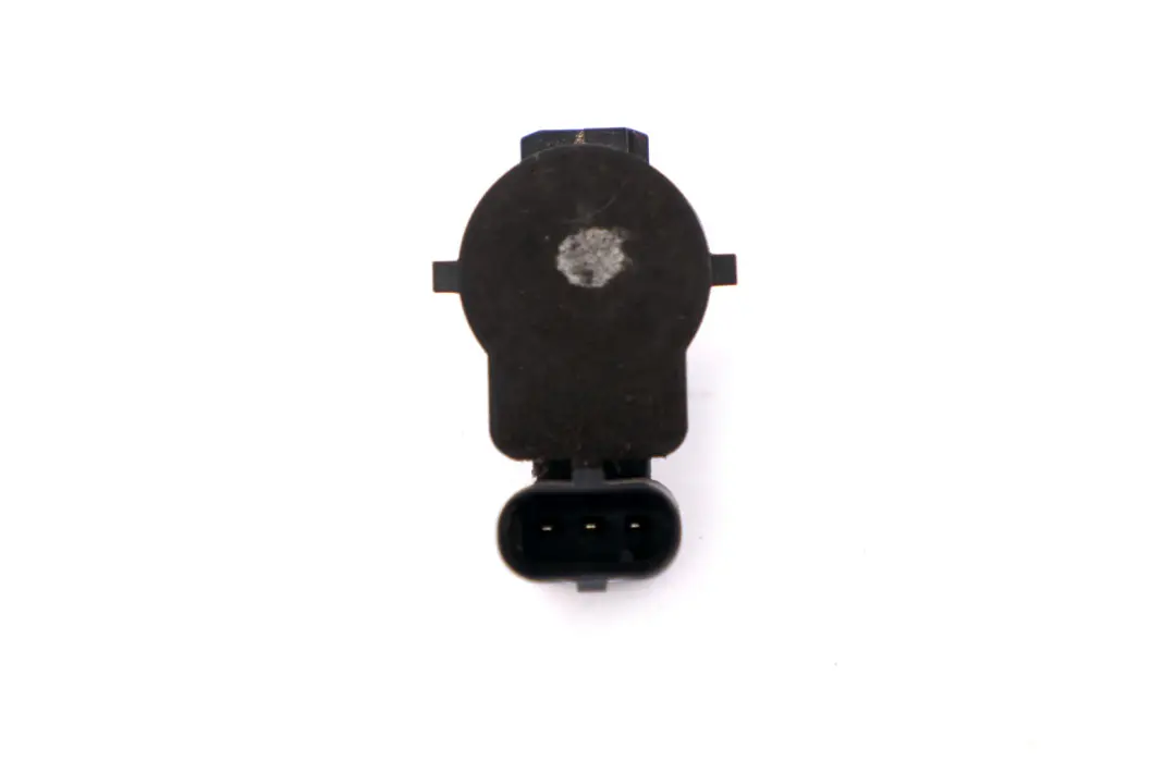 Delantero Trasero PDC Ultrasonic Parking Sensor Kaschmirsilber para BMW E87 E90 con número de pieza 9124583 BMW E87 E90 Delantero Trasero PDC Ultrasonic Parking Sensor Kaschmirsilber - SKU 9124583-KAS - Número de pieza 9124583