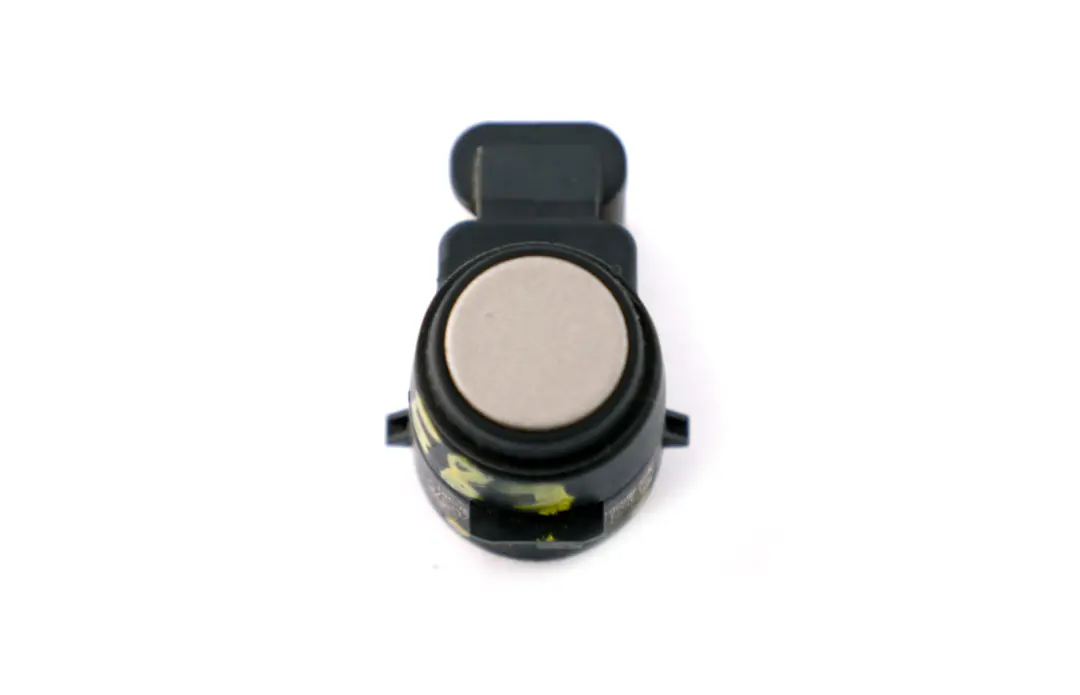 BMW 1 3 Series E87 E90 Front Rear PDC Ultrasonic Parking Sensor Kaschmirsilber - SKU 9124583-KAS - Part number 9124583