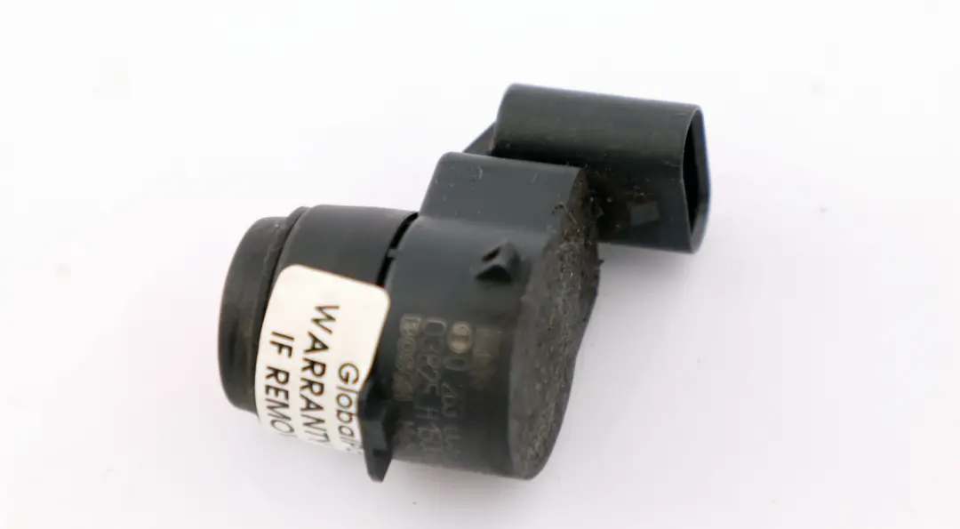 BMW 1 3 er E87 E90 E91 LCI Ultraschallsensor Sedonarot Metallic Rot - SKU 9124585 - Teilenummer 9124585