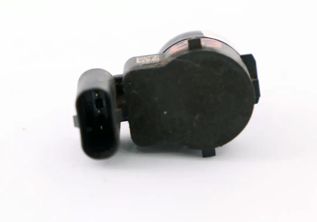 Ultraschallsensor Sedonarot Metallic Rot für BMW 1 3 er E87 E90 E91 LCI mit Teilenummer 9124585 BMW 1 3 er E87 E90 E91 LCI Ultraschallsensor Sedonarot Metallic Rot - SKU 9124585 - Teilenummer 9124585