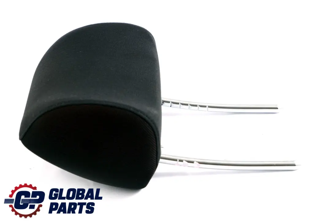 BMW 1 E81 E87 LCI Cloth Network Red Front Sport Seat Left Right N/O/S Headrest - SKU 9124745 - Part number 9124745