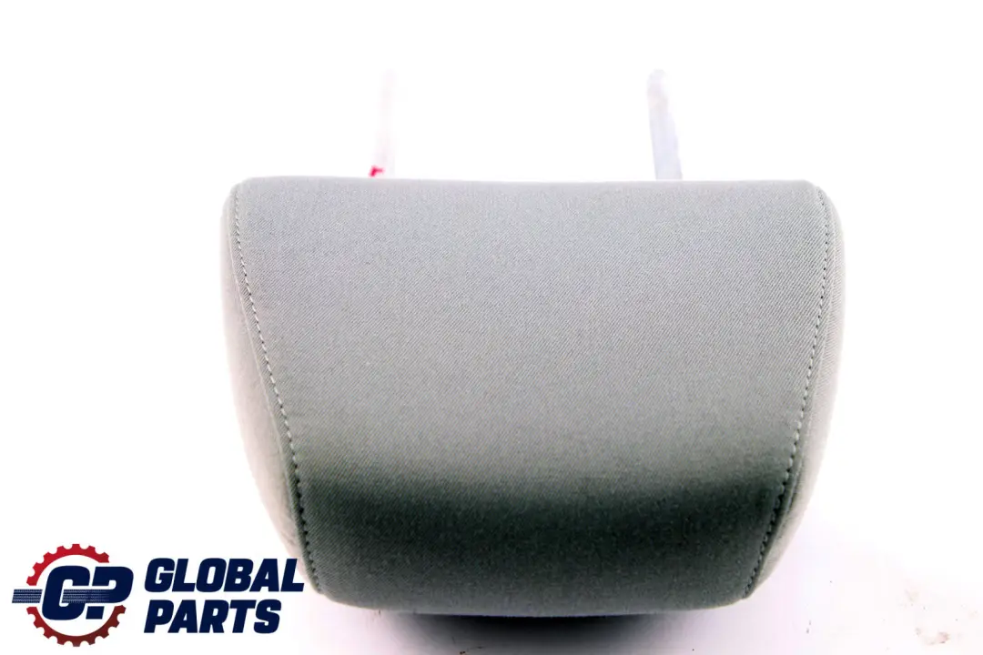 Vordersitz Kopfstütze Vorne Links Rechts Stoff Grau für BMW 1 E81 E82 E87 LCI mit Teilenummer 9124759 BMW 1 E81 E82 E87 LCI Vordersitz Kopfstütze Vorne Links Rechts Stoff Grau - SKU 9124759 - Teilenummer 9124759