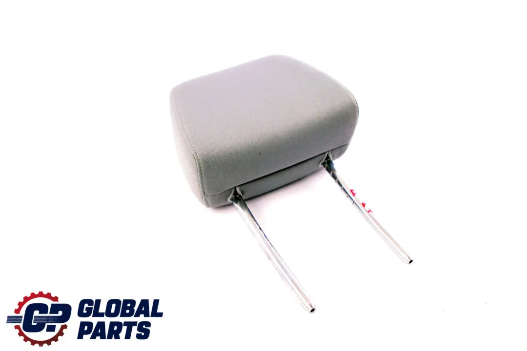 Vordersitz Kopfstütze Vorne Links Rechts Stoff Grau für BMW 1 E81 E82 E87 LCI mit Teilenummer 9124759 BMW 1 E81 E82 E87 LCI Vordersitz Kopfstütze Vorne Links Rechts Stoff Grau - SKU 9124759 - Teilenummer 9124759