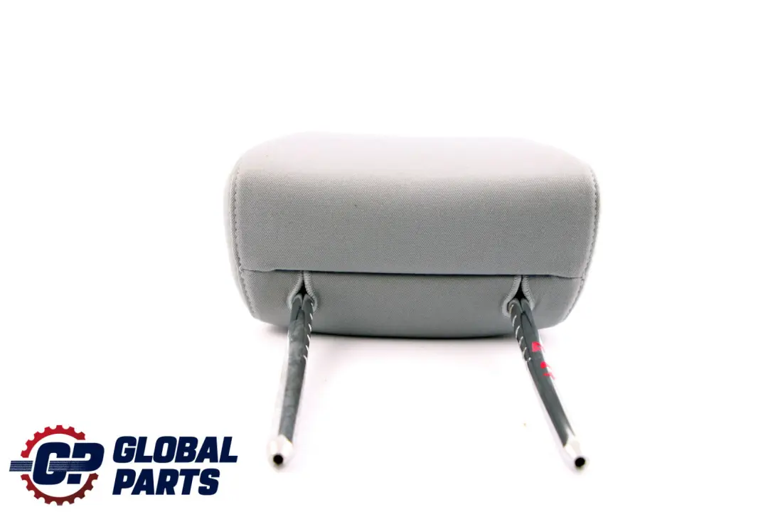 Vordersitz Kopfstütze Vorne Links Rechts Stoff Grau für BMW 1 E81 E82 E87 LCI mit Teilenummer 9124759 BMW 1 E81 E82 E87 LCI Vordersitz Kopfstütze Vorne Links Rechts Stoff Grau - SKU 9124759 - Teilenummer 9124759