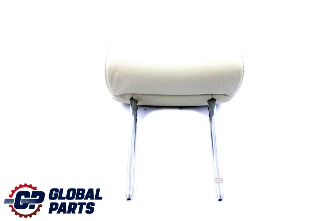 Asiento Delantero Izquierda Derecha N/ Reposacabezas Cuero Limon para BMW E81 E87 LCI con número de pieza 9124771 BMW E81 E87 LCI Asiento Delantero Izquierda Derecha N/ Reposacabezas Cuero Limon - SKU 9124771 - Número de pieza 9124771