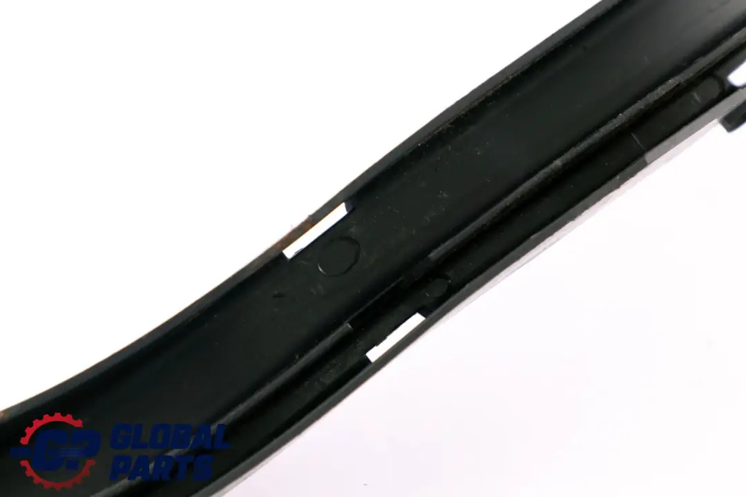 Cable Duct Battery Lead Rear to BMW 3 Series E90 E91 E92 E93 LCI with Part number 9124952 BMW 3 Series E90 E91 E92 E93 LCI Cable Duct Battery Lead Rear - SKU 9124952 - Part number 9124952