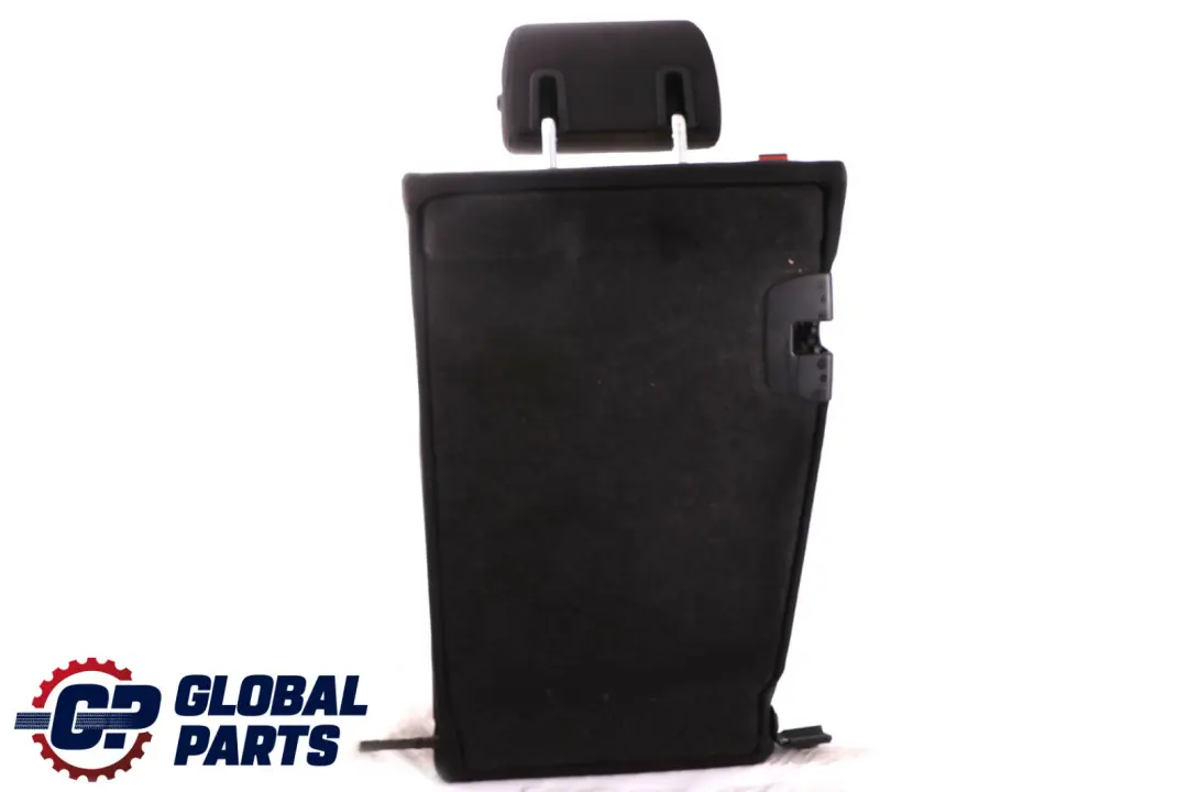 Cloth Backrest Right O/S Cranberry Red Rot to BMW E81 E87 Rear Seat Cover with Part number 52209124980 BMW E81 E87 Rear Seat Cover Cloth Backrest Right O/S Cranberry Red Rot - SKU 9124980-CR - Part number 52209124980