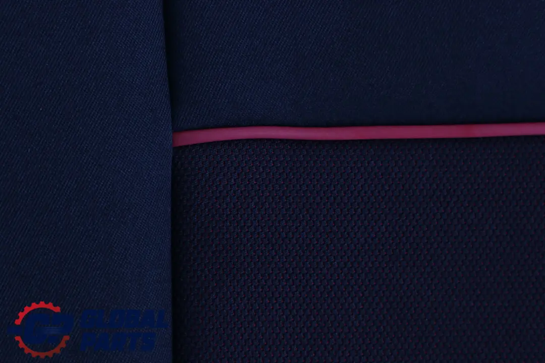 Oparcie kanapy lewe tylne red do BMW E81 E87 LCI o numerze 9124982 BMW E81 E87 LCI Oparcie kanapy lewe tylne red - SKU 9124982 - Numer Części 9124982