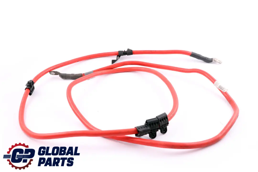 Cable Wiring BMW E81 E87 Petrol N43 Positive Battery Lead Petrol 116i 118i 120i to with Part number 9125030 Cable Wiring BMW E81 E87 Petrol N43 Positive Battery Lead Petrol 116i 118i 120i - SKU 9125030 - Part number 9125030