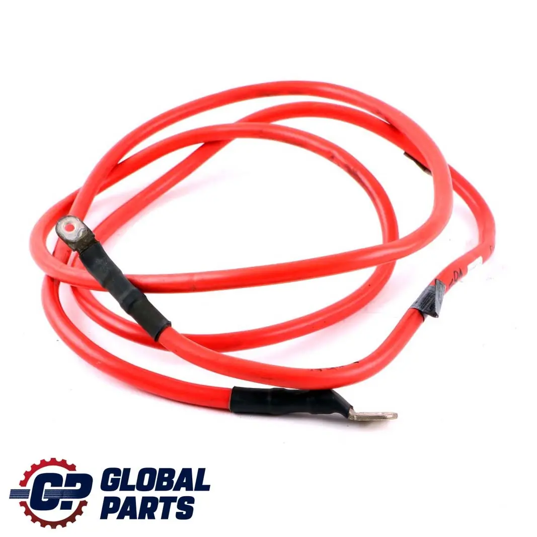 Positive Battery Lead Cable Wiring to BMW 1 Series E81 E87 LCI 1 with Part number 9125031 BMW 1 Series E81 E87 LCI 1 Positive Battery Lead Cable Wiring - SKU 9125031-1 - Part number 9125031
