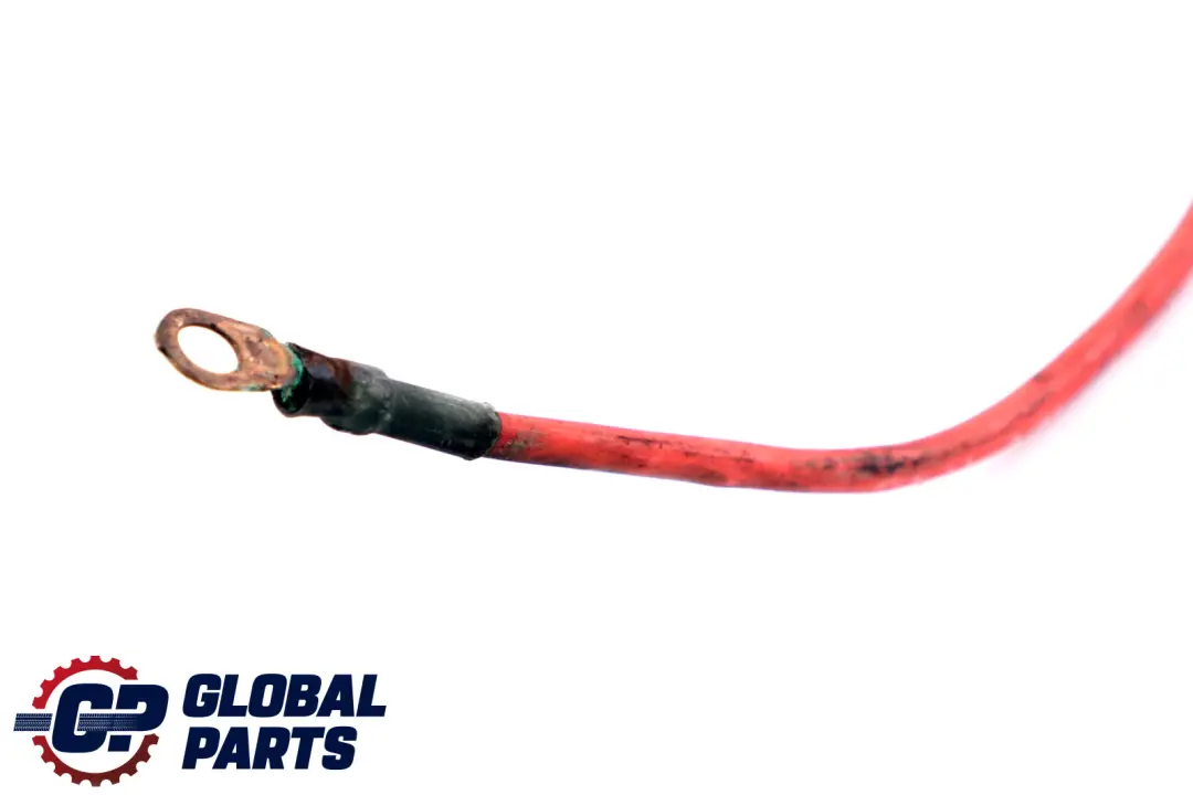 BMW 1 Series E81 E87 LCI Positive Battery Lead Cable Wiring - SKU 9125031 - Part number 9125031