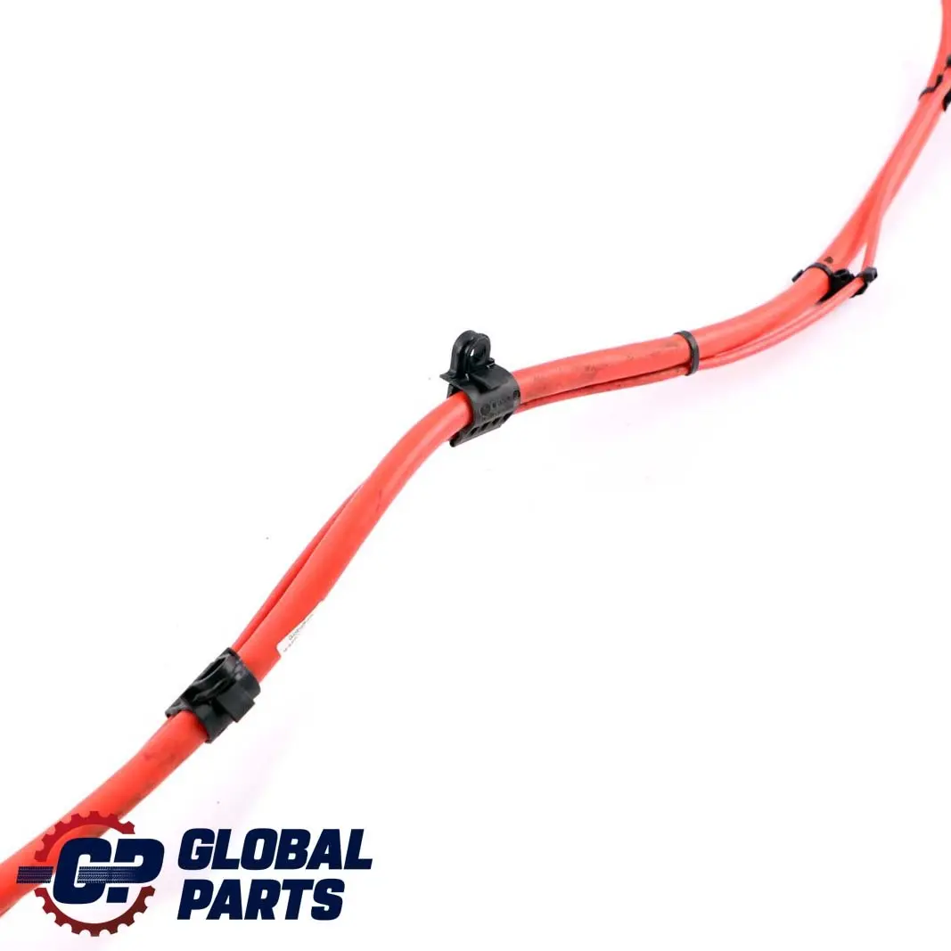 Positive Battery Lead Cable Wiring Petrol to BMW 1 er E82 E88 125i 135i with Part number 9125032 BMW 1 er E82 E88 125i 135i Positive Battery Lead Cable Wiring Petrol - SKU 9125032 - Part number 9125032