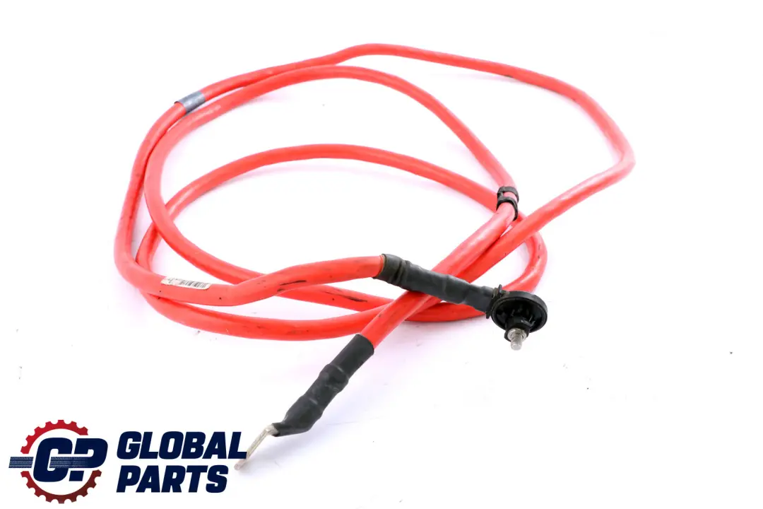 Positive Cable Battery Lead pour BMW E90 E90N E91N E92 E93 LCI à propos du numéro de pièce 9125035 BMW E90 E90N E91N E92 E93 LCI Positive Cable Battery Lead - SKU 9125035 - Numéro de pièce 9125035
