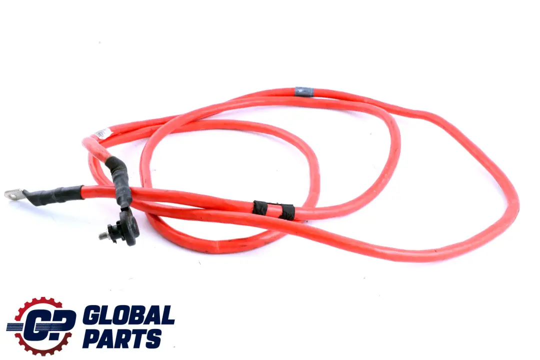 BMW 3 Series E90 E90N E91N E92 E93 LCI Positive Cable Battery Lead - SKU 9125035 - Part number 9125035