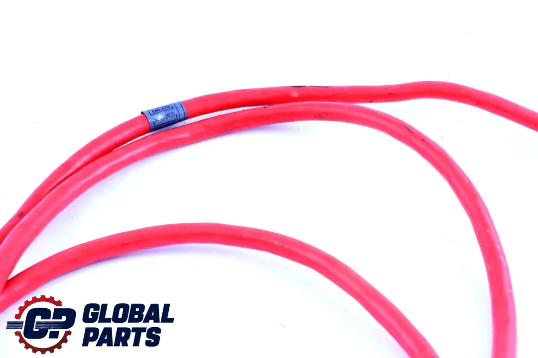BMW 3 er E90 E90N E91N E92 E93 LCI Leitung Batterie Plus 6112 - SKU 9125035 - Teilenummer 9125035