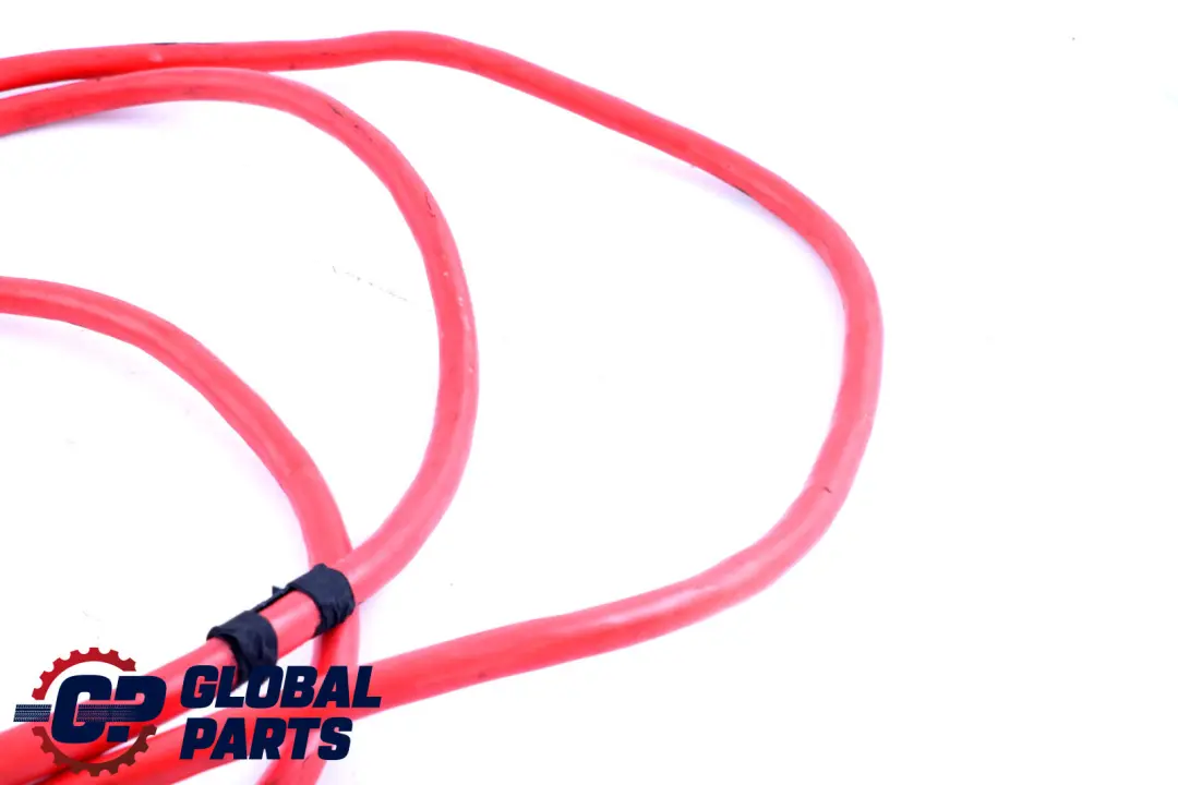 Kabel przewód plusowy plus akumulatora do BMW E90 E92 o numerze 9125035 BMW E90 E92 Kabel przewód plusowy plus akumulatora - SKU 9125035 - Numer Części 9125035