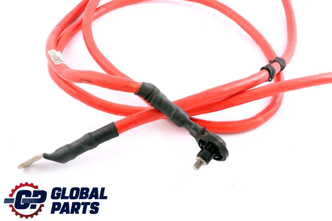 Positive Cable Battery Lead pour BMW E90 E90N E91N E92 E93 LCI à propos du numéro de pièce 9125035 BMW E90 E90N E91N E92 E93 LCI Positive Cable Battery Lead - SKU 9125035 - Numéro de pièce 9125035