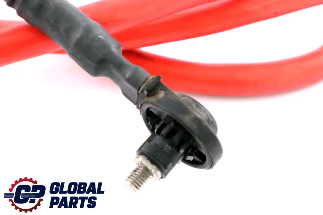 Positive Cable Battery Lead to BMW 3 Series E90 E90N E91N E92 E93 LCI with Part number 9125035 BMW 3 Series E90 E90N E91N E92 E93 LCI Positive Cable Battery Lead - SKU 9125035 - Part number 9125035