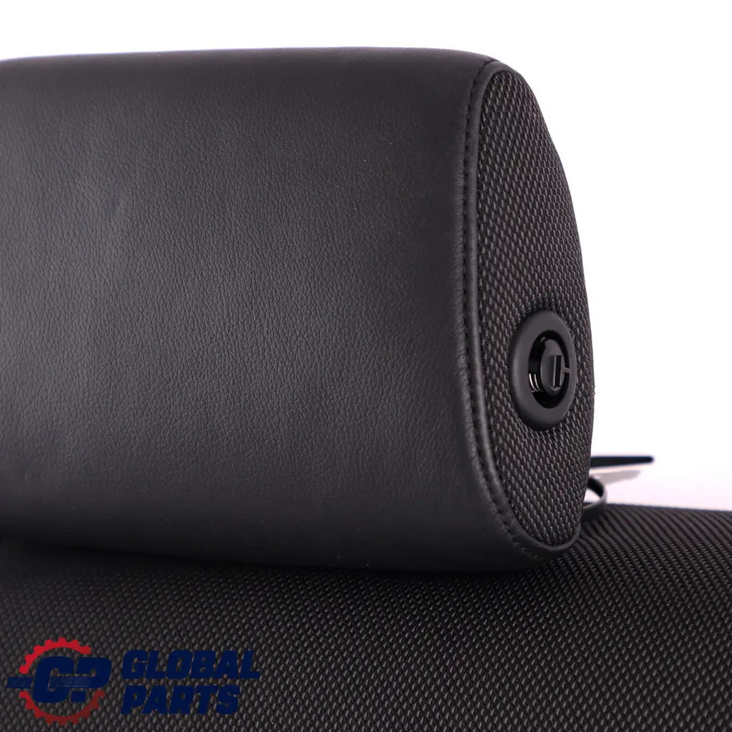 Right O/S Backrest Cover Fabric Leather Pearlpoint to BMW 1 E81 E87 LCI Rear Seat with Part number 9125052 BMW 1 E81 E87 LCI Rear Seat Right O/S Backrest Cover Fabric Leather Pearlpoint - SKU 9125052 - Part number 9125052