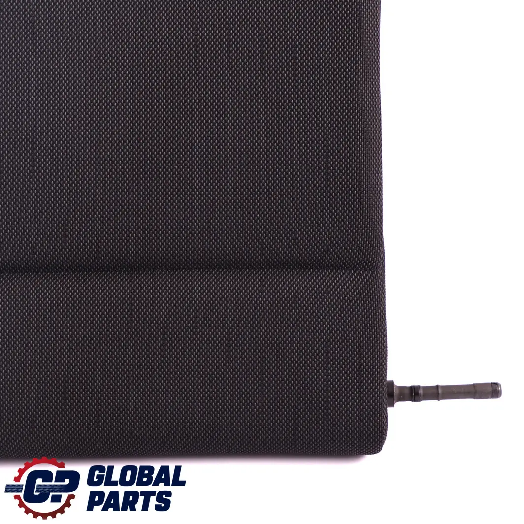 BMW 1 E81 E87 LCI Rear Seat Right O/S Backrest Cover Fabric Leather Pearlpoint - SKU 9125052 - Part number 9125052