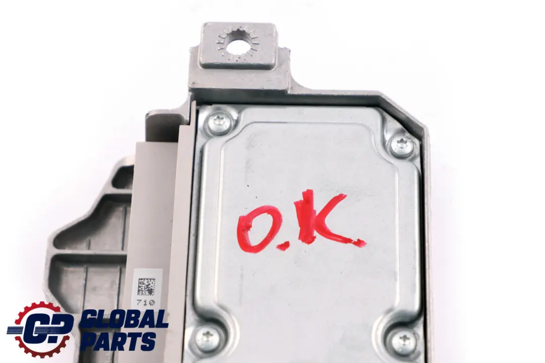 BMW 1 3 SERIES E87 E90 E91 Control Unit Airbag ECU NO CRASH DATA - SKU 9125224 - Part number 65779125224