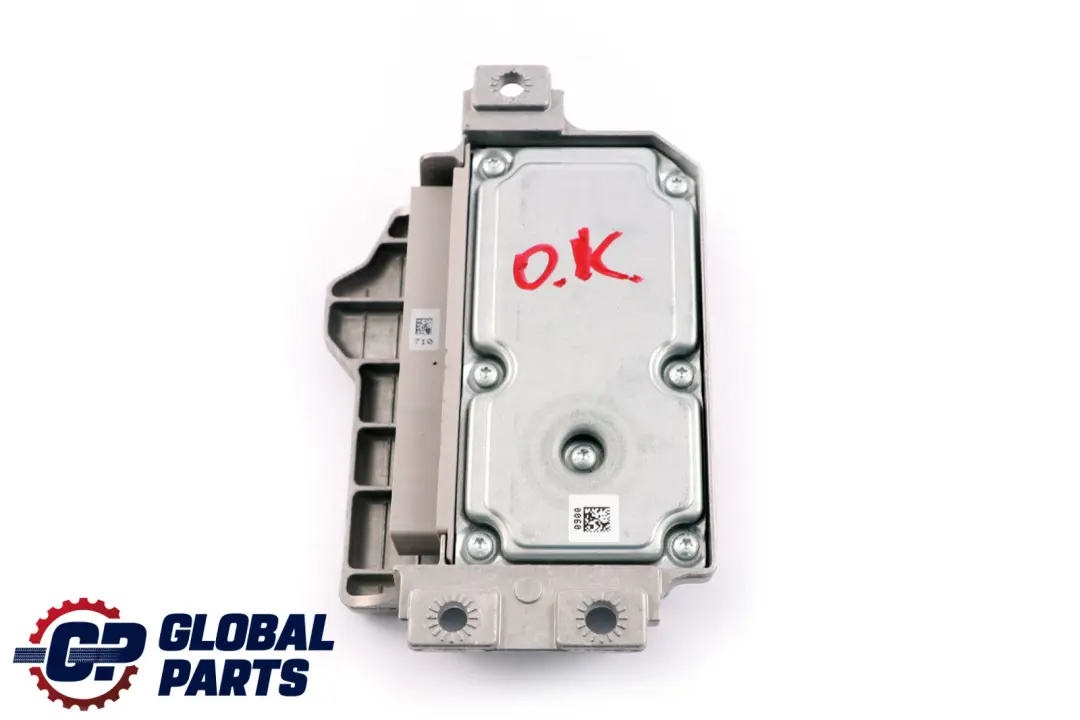 BMW 1 3 SERIES E87 E90 E91 Control Unit Airbag ECU NO CRASH DATA - SKU 9125224 - Part number 65779125224