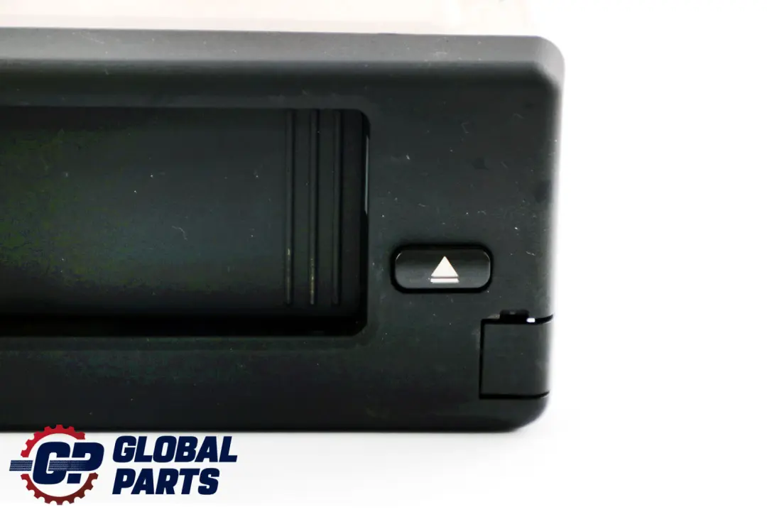 6-DISC Compact CD Changer Without Magazine to BMW 5 6 Series E60 E61 E63 with Part number 9125240 BMW 5 6 Series E60 E61 E63 6-DISC Compact CD Changer Without Magazine - SKU 9125240 - Part number 9125240