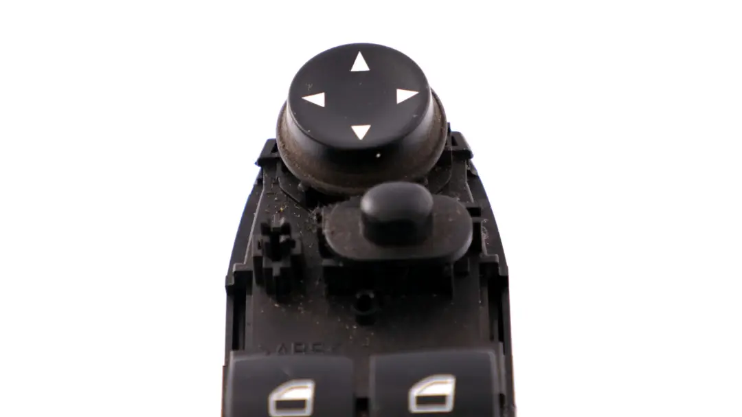 Interrupteur de leve-vitre cote conducteur Memoire de siege pour BMW E92 E92N LCI à propos du numéro de pièce 9125305 BMW E92 E92N LCI Interrupteur de leve-vitre cote conducteur Memoire de siege - SKU 9125305 - Numéro de pièce 9125305