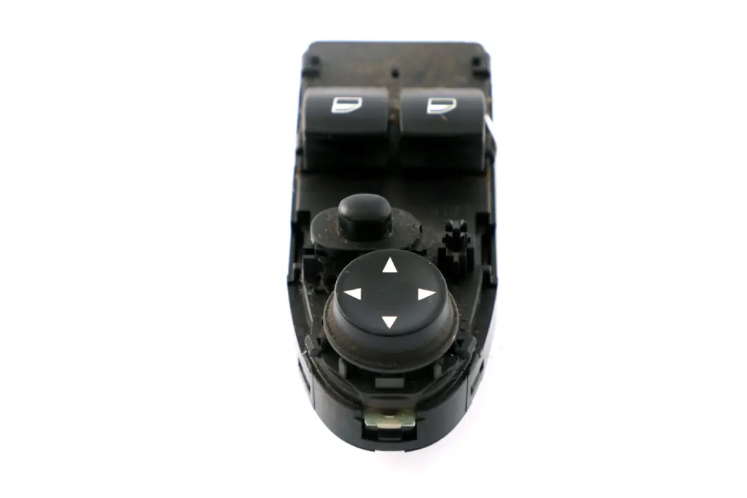Tür Fensterheber Außenspiegel Schalter BMW 3 er E92 E92N LCI - SKU 9125305 - Teilenummer 9125305