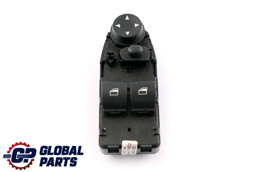 Driver Side Window Lifter Switch Seat to BMW 3 Series E92 E92N LCI with Part number 9125305 BMW 3 Series E92 E92N LCI Driver Side Window Lifter Switch Seat - SKU 9125306 - Part number 9125305