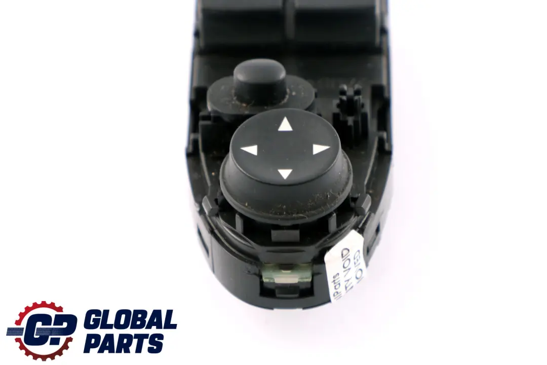 Driver Side Window Lifter Switch Seat to BMW 3 Series E92 E92N LCI with Part number 9125305 BMW 3 Series E92 E92N LCI Driver Side Window Lifter Switch Seat - SKU 9125306 - Part number 9125305