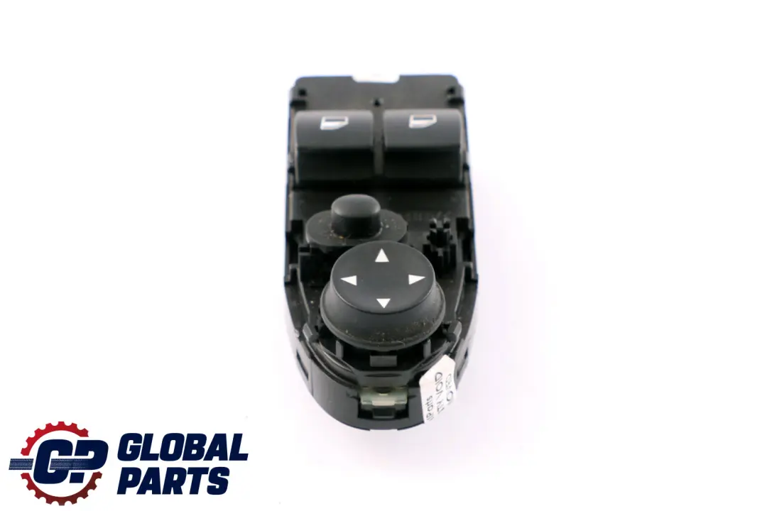 BMW 3 Series E92 E92N LCI Driver Side Window Lifter Switch Seat - SKU 9125306 - Part number 9125305