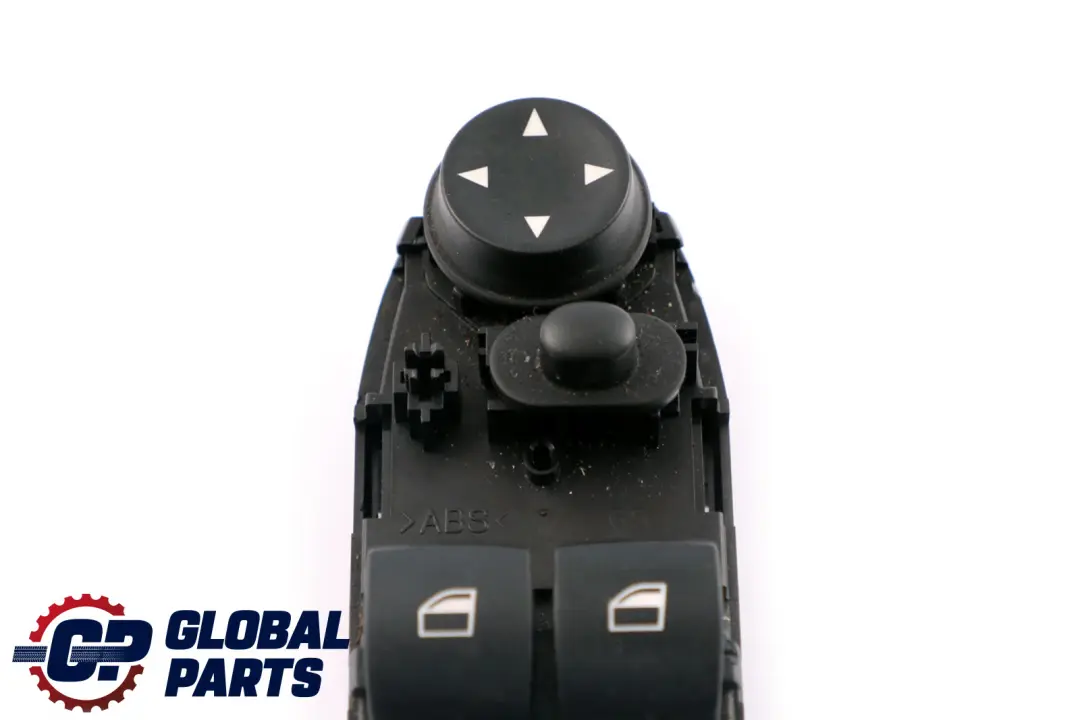 BMW 3 Series E92 E92N LCI Driver Side Window Lifter Switch Seat - SKU 9125306 - Part number 9125305