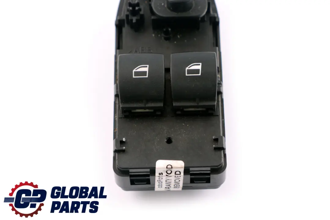 Driver Side Window Lifter Switch Seat to BMW 3 Series E92 E92N LCI with Part number 9125305 BMW 3 Series E92 E92N LCI Driver Side Window Lifter Switch Seat - SKU 9125306 - Part number 9125305
