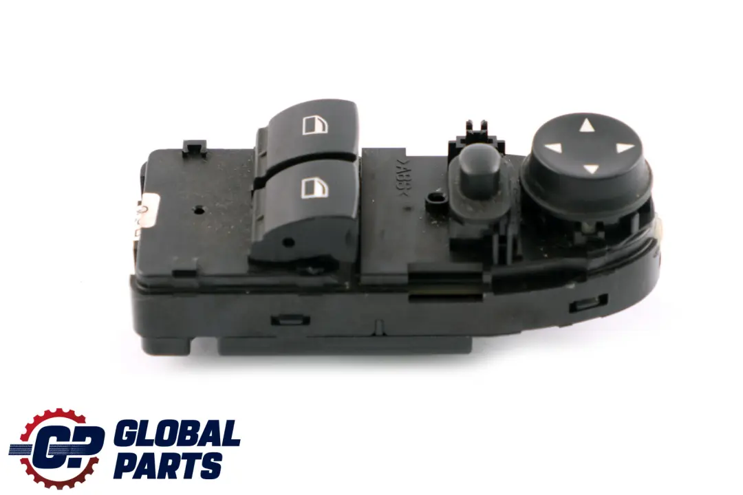 BMW 3 Series E92 E92N LCI Driver Side Window Lifter Switch Seat - SKU 9125306 - Part number 9125305
