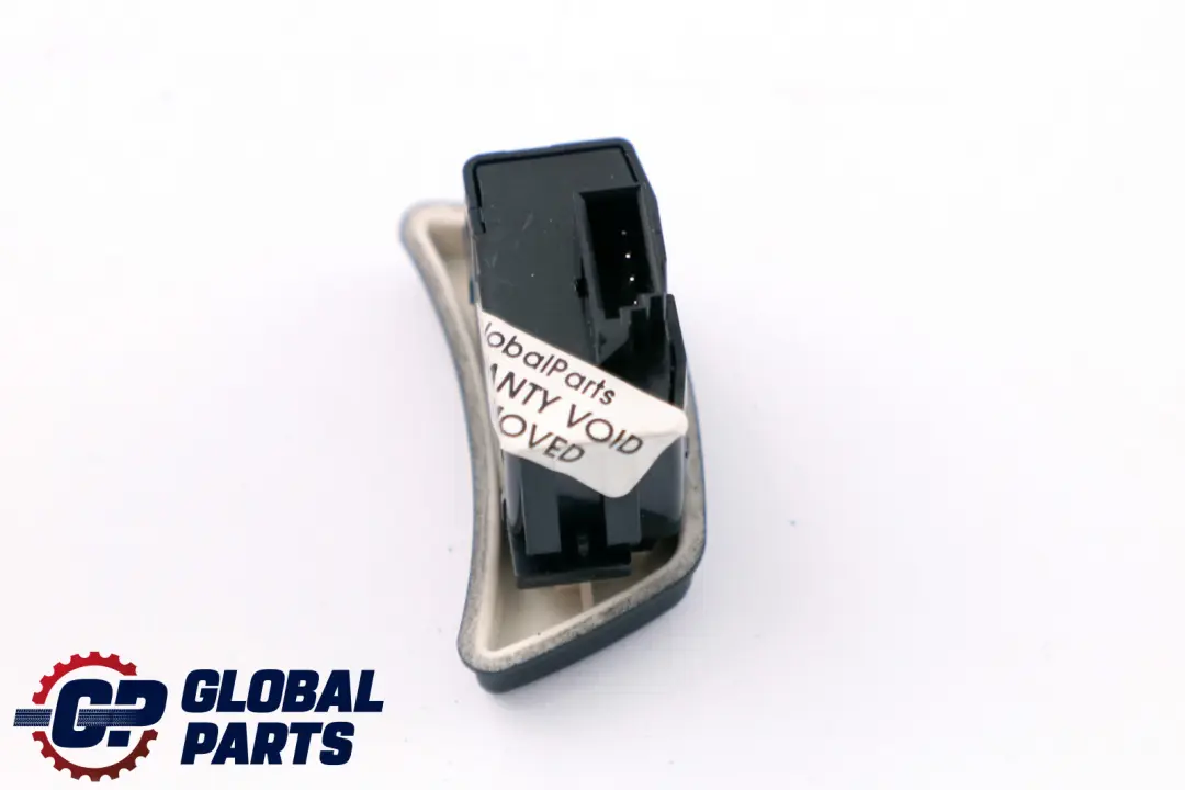 BMW E87 E90 Przycisk Przełącznik Menu iDrive - SKU 9125348-1 - Numer Części 9125348
