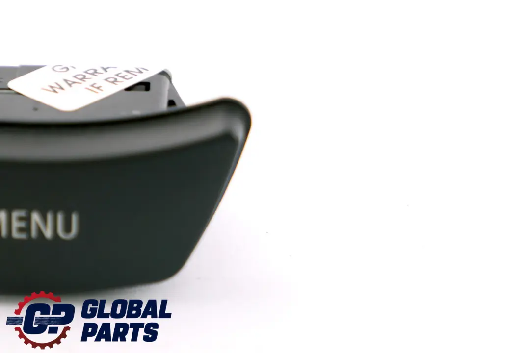 idrive Controller Interruttore Pulsante per BMW E81 E87 E90 E91 E92 con numero di parte 9125348 BMW E81 E87 E90 E91 E92 idrive Controller Interruttore Pulsante - SKU 9125348-1 - Numero di parte 9125348