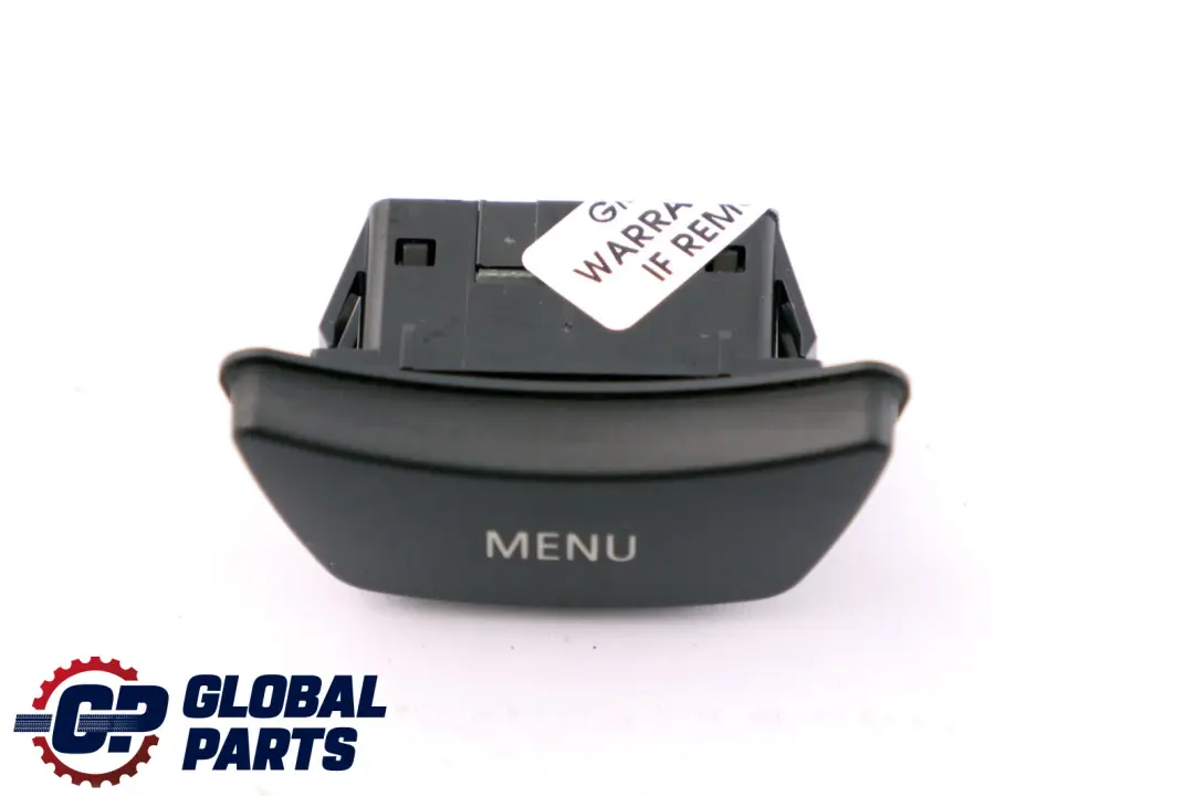  *BMW 1 3 er E81 E87 E90 E91 E92 iDRIVE Controller Schalter Knopf - SKU 9125348-1 - Teilenummer 9125348