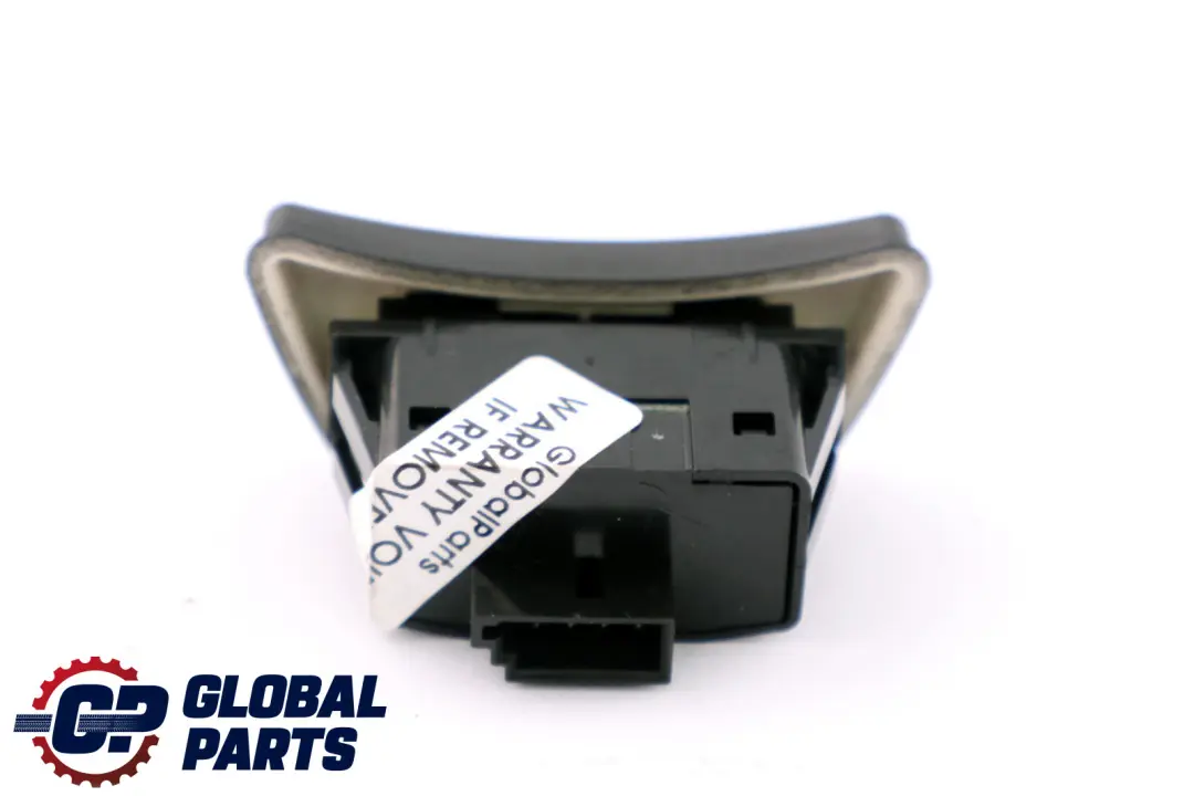 BMW E81 E87 E90 E91 E92 Interruptor Boton Menu iDRIVE - SKU 9125348-1 - Número de pieza 9125348