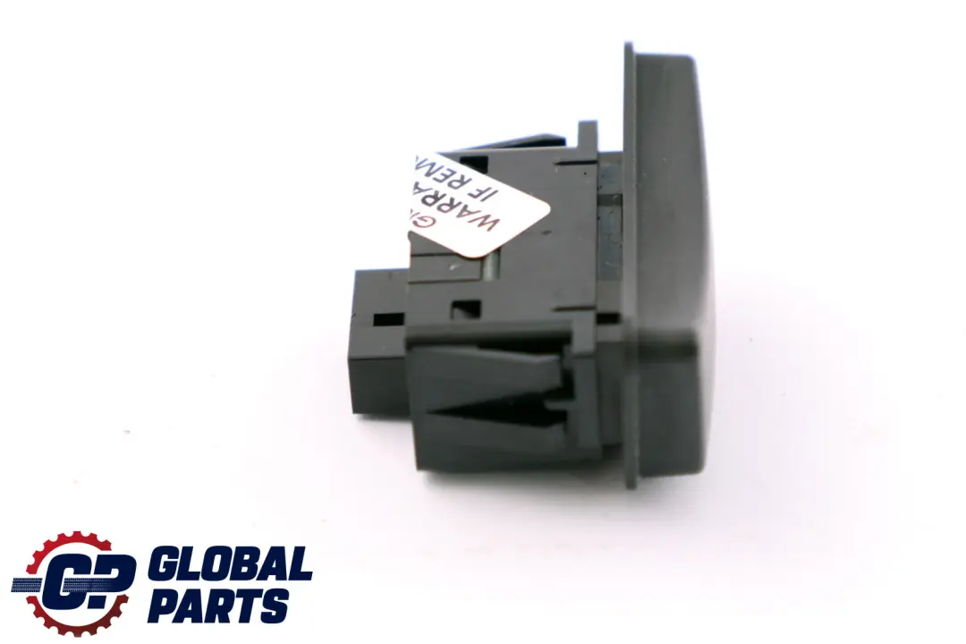 BMW E81 E87 E90 E91 E92 Interruptor Boton Menu iDRIVE - SKU 9125348-1 - Número de pieza 9125348