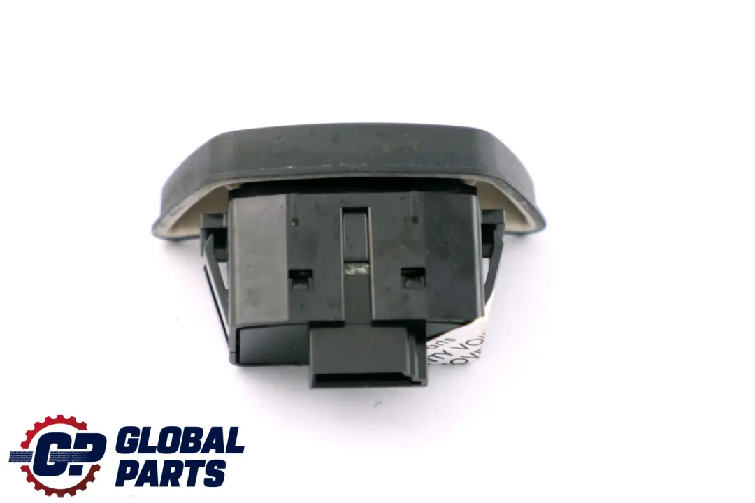  *BMW 1 3 er E81 E87 E90 E91 E92 iDRIVE Controller Schalter Knopf - SKU 9125348-1 - Teilenummer 9125348
