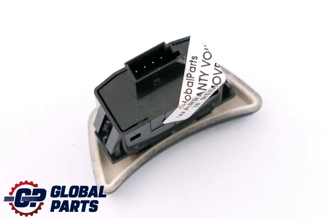 *BMW 1 3 er E81 E87 E90 E91 E92 iDRIVE Controller Schalter Knopf - SKU 9125348-1 - Teilenummer 9125348