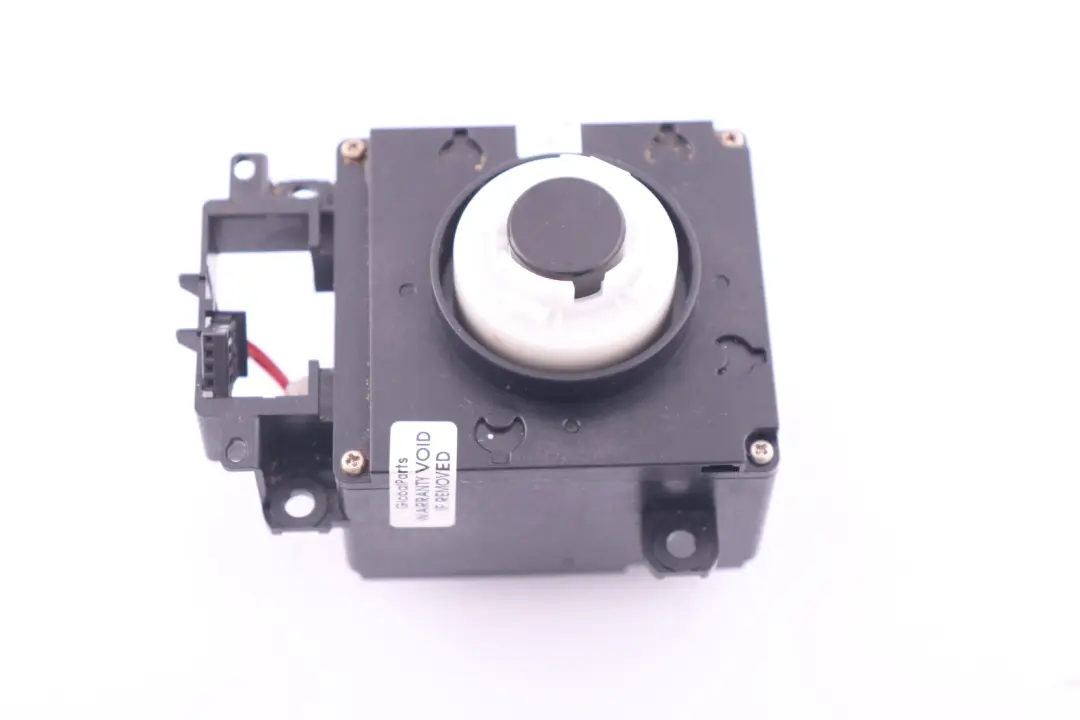 Idrive Centralina Manopola Interruttore BMW E81 E87 E90 E91 E92 - SKU 9125348 - Numero di parte 9125348