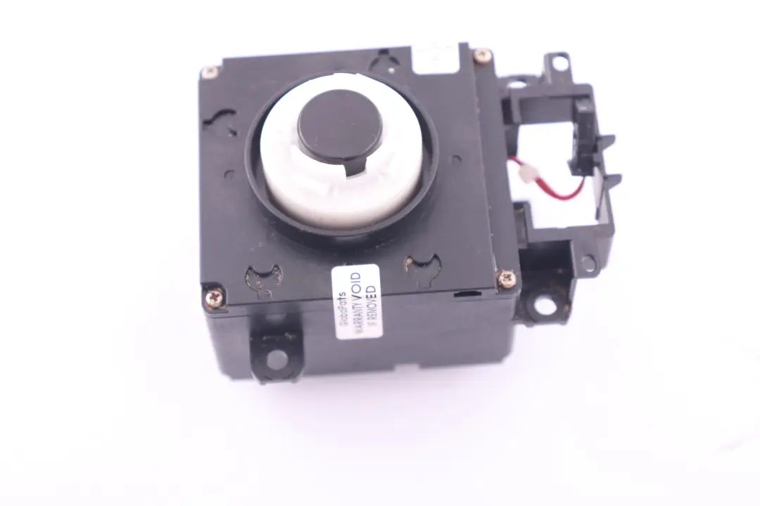 Idrive Centralina Manopola Interruttore BMW E81 E87 E90 E91 E92 - SKU 9125348 - Numero di parte 9125348