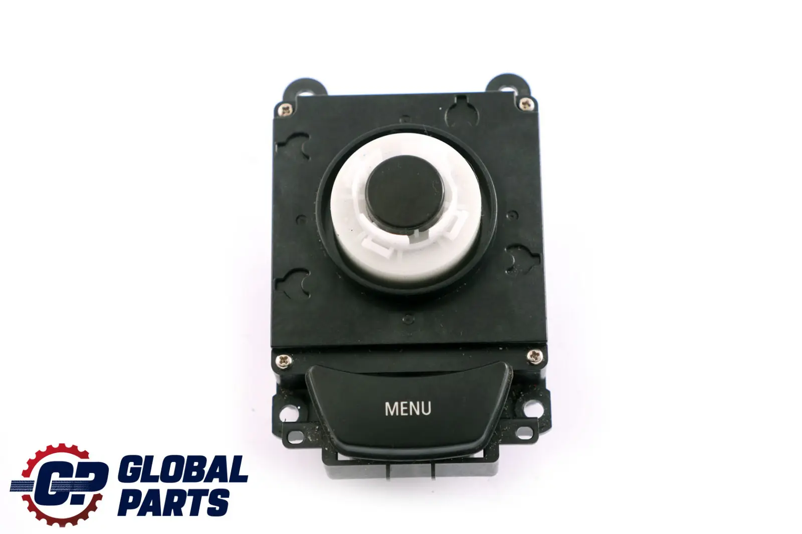 BMW X5 X6 E70 E71 iDrive Controller Switch Unit Pulsante Manopola 9125349