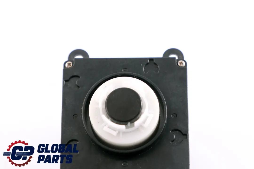 BMW X5 X6 er E70 E71 Navigation Bedienfeld Drehschalter Controller Schalter - SKU 9125349 - Teilenummer 9125349