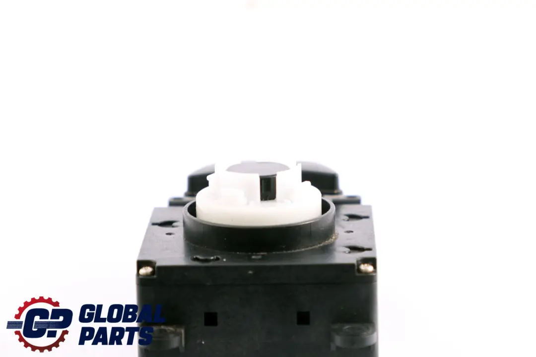 BMW X5 X6 er E70 E71 Navigation Bedienfeld Drehschalter Controller Schalter - SKU 9125349 - Teilenummer 9125349