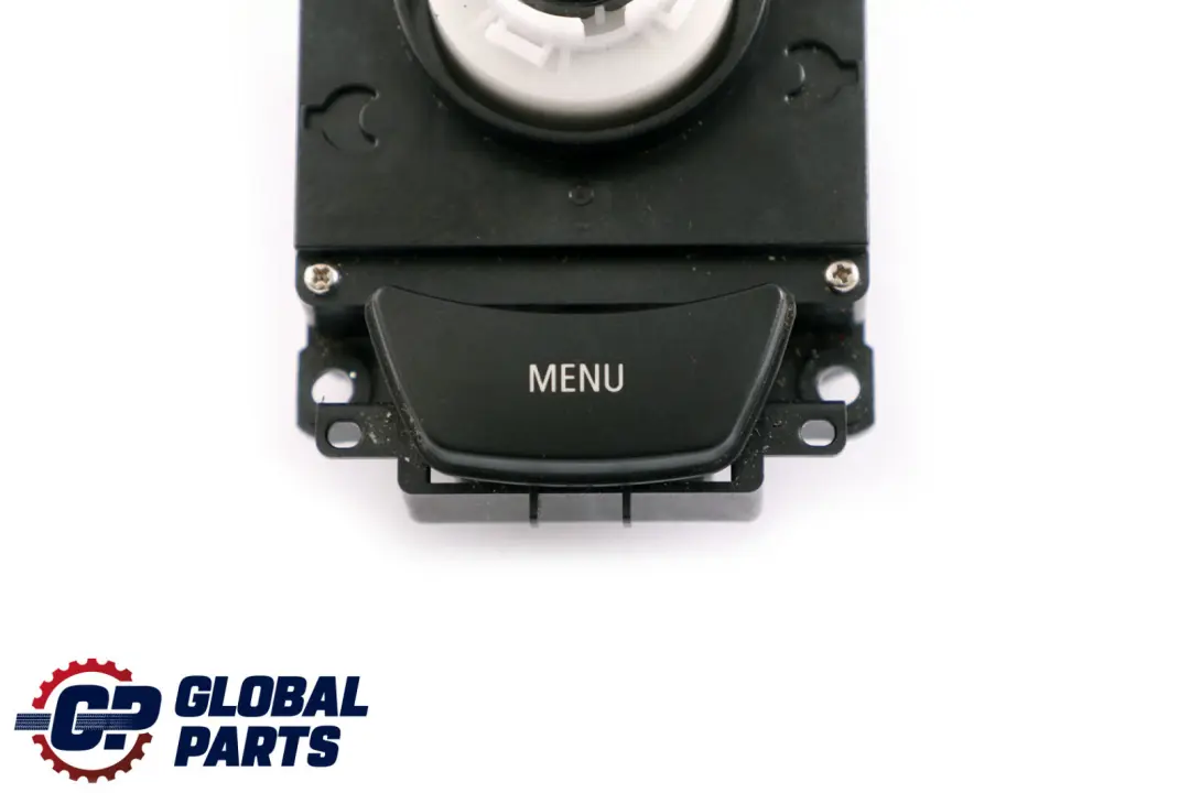 BMW X5 X6 er E70 E71 Navigation Bedienfeld Drehschalter Controller Schalter - SKU 9125349 - Teilenummer 9125349
